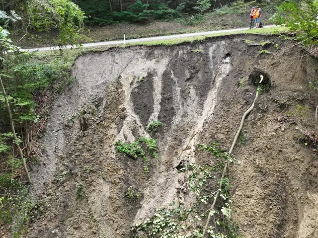 Foto: NÖ Straßendienst