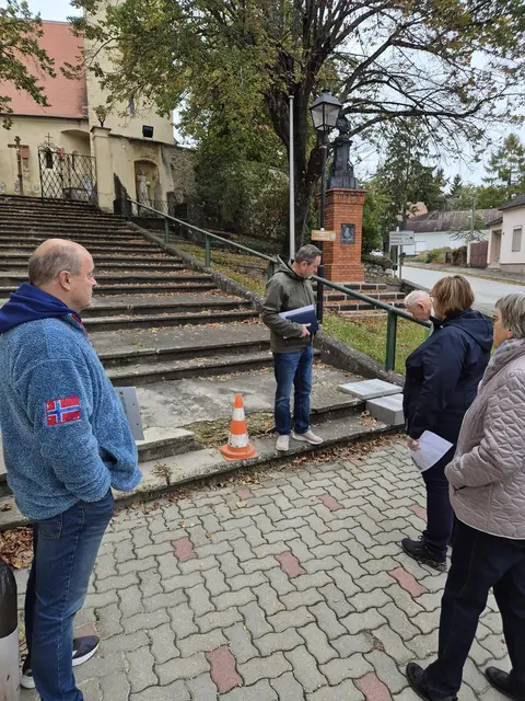 Foto: Gemeinde Altlichtenwarth