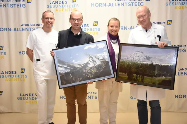 Faszinierende Fotografien von Enrico Fabiani bereichern den Alltag