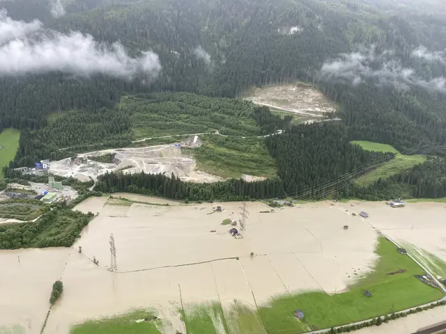 „Projekte ermöglichen, nicht verhindern“