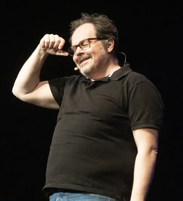 Foto: Gerhard Maly