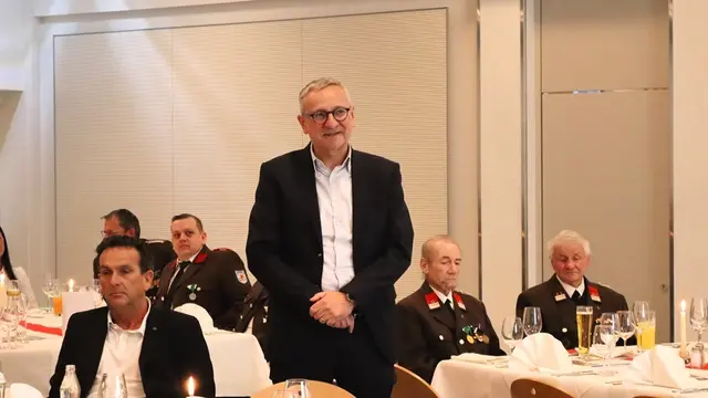 Foto: BFV Leoben/Hubert Demmerer