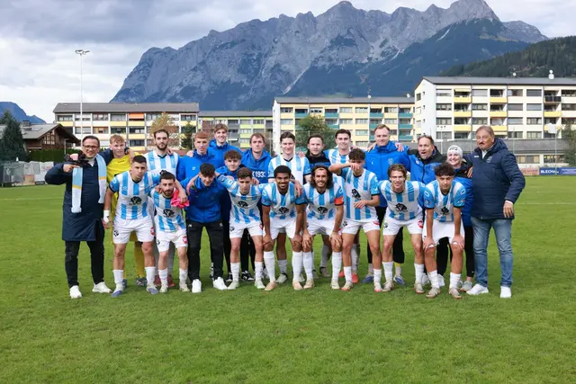 BSK 1933 setzt starkes Ausrufezeichen