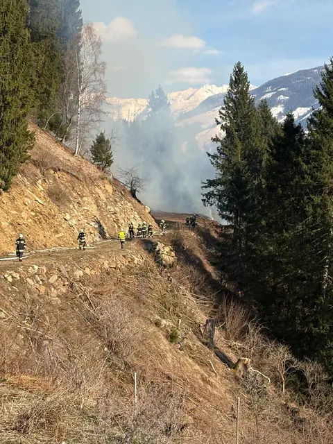 Foto: FF Reintal