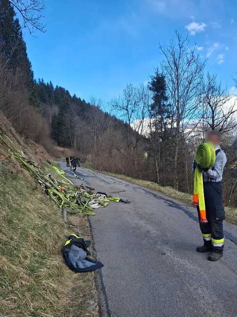 Foto: FF Reintal