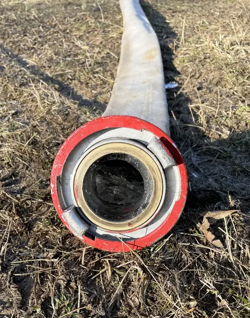 Foto: Stützpunkt-Feuerwehr Winklern