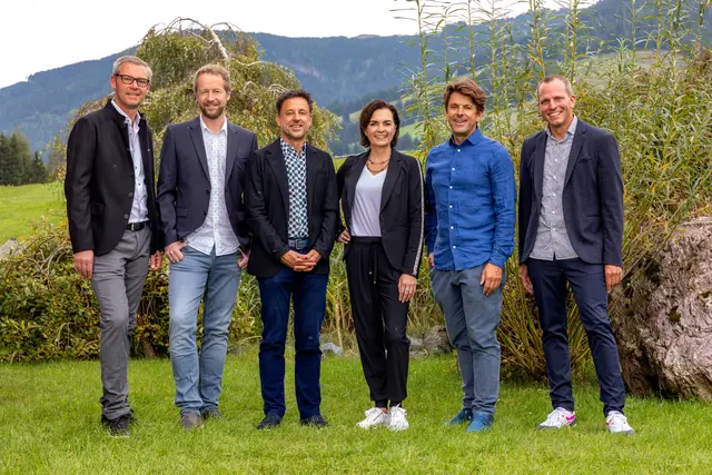 Bründl übernimmt Strolz-Standorte in Lech und Zürs