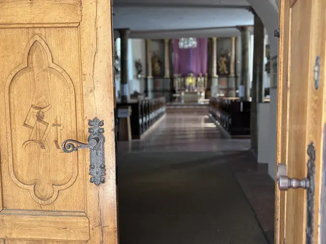 Ostern steht vor der Tür. In Salzburg warten viele Feierlichkeiten und Traditionen rund um die Feiertage auf dich.  | Foto: Sabrina Moriggl