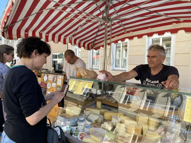Matzner-Markt möchte sein Angebot weiter verbessern