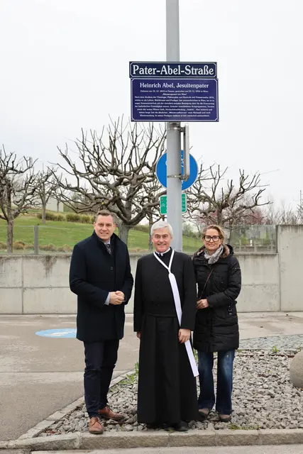 Klosterneuburg verfolgt das Ziel, historische Zusammenhänge differenziert und aufklärend zu vermitteln.  | Foto: Stadtgemeinde Klosterneuburg