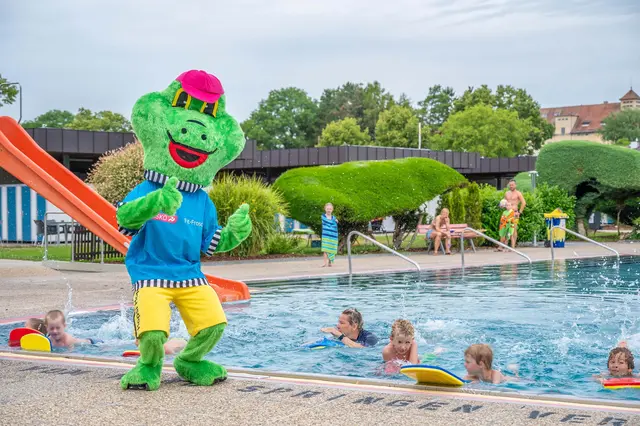 Marchtrenk meldet Finanzplus und sinkende Schulden