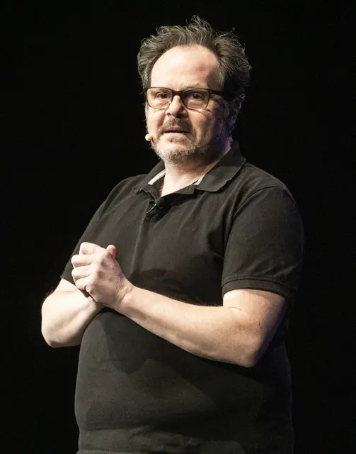 Foto: Gerhard Maly
