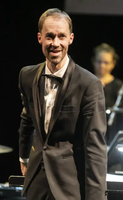 Foto: Gerhard Maly