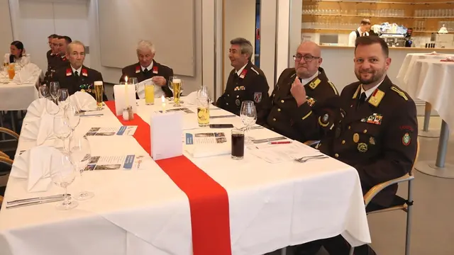 Foto: BFV Leoben/Hubert Demmerer