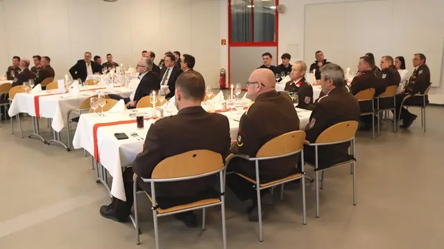 Foto: BFV Leoben/Hubert Demmerer