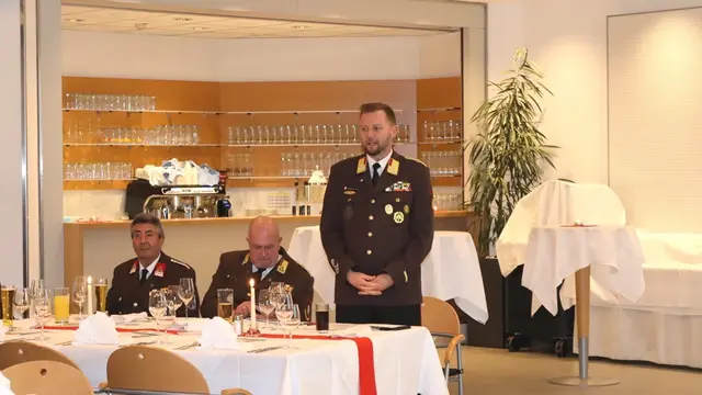 Foto: BFV Leoben/Hubert Demmerer