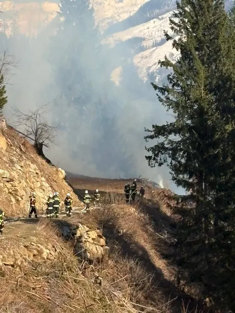 Foto: FF Reintal