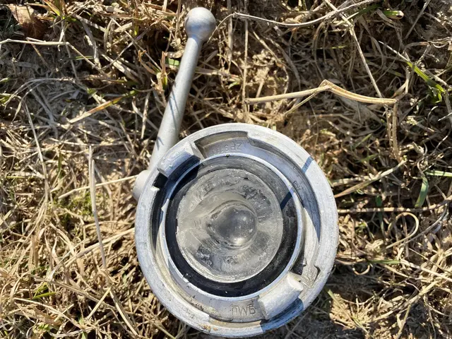 Foto: Stützpunkt-Feuerwehr Winklern