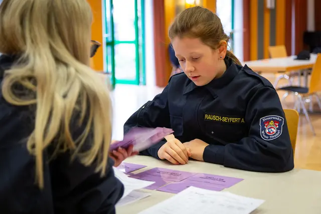 Foto: Pressestelle BFK Mödling / Mathias Seyfert