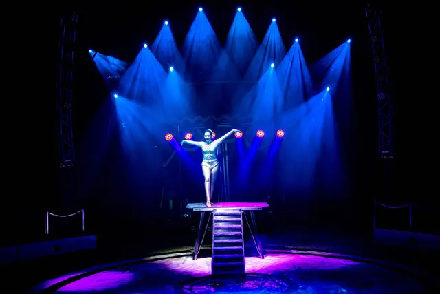 Foto: Circus Frankello