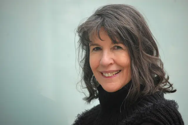 Erika Wimmer Mazohl erhält Otto-Grünmandl-Literaturpreis 2026