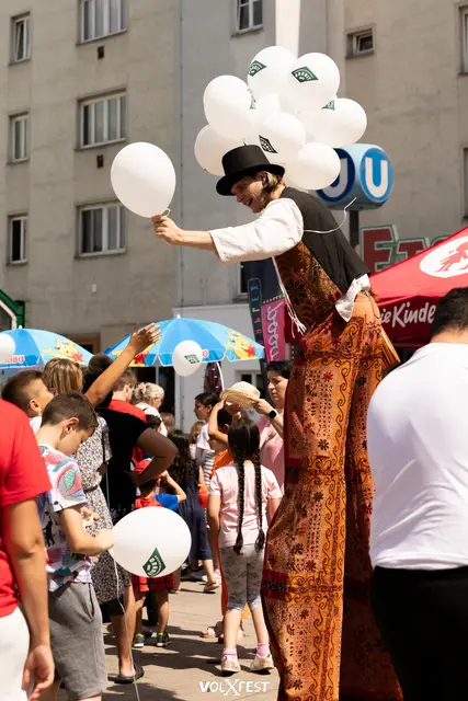Foto: volxfest