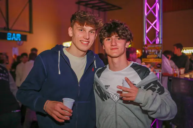 Johannes und Jakob aus Munderfing | Foto: Zaim Softic