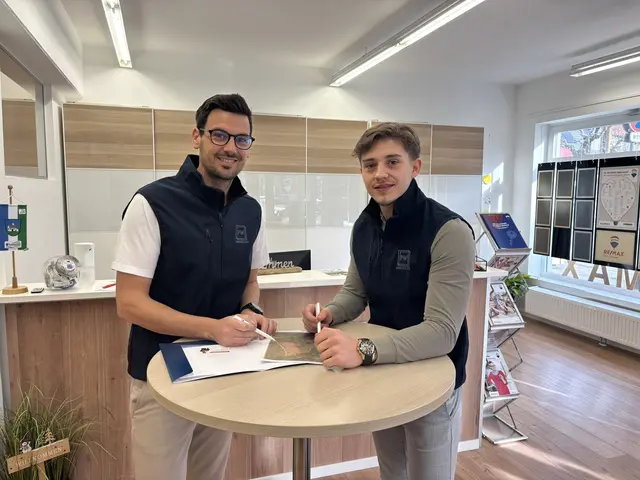 [Anzeige] RE/MAX Dein Zuhause blickt auf erfolgreiches Jahr 2025 zurück