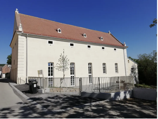 Retzer Bürgermeister über die Chancen, die sich bieten