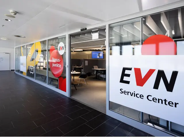 Die EVN-Center im Mostviertel bleiben erhalten