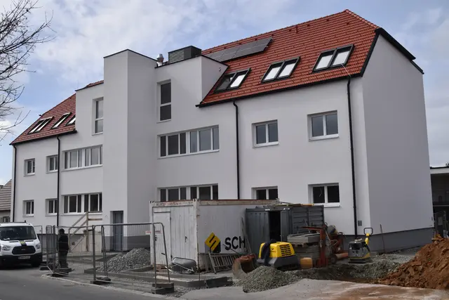 Foto: MeinBezirk/Michael Strini