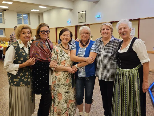 Ein neues Beteiligungsformat soll künftig dafür sorgen, dass ältere Menschen in Mariahilf stärker gehört werden. | Foto: ÖVP Mariahilf