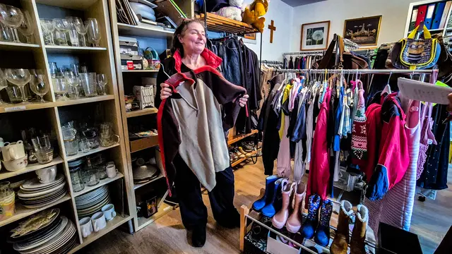 Mohoga setzt bei „Gemma Klima“ auf gemeinsam statt einsam