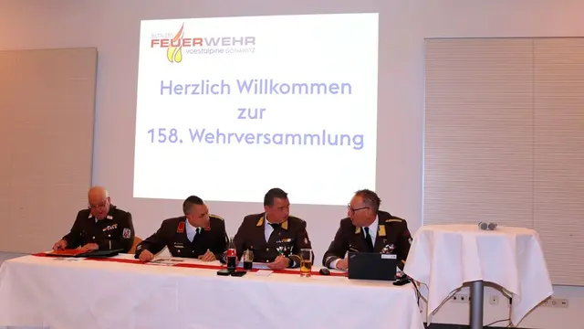 Foto: BFV Leoben/Hubert Demmerer