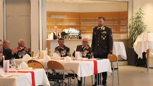Foto: BFV Leoben/Hubert Demmerer