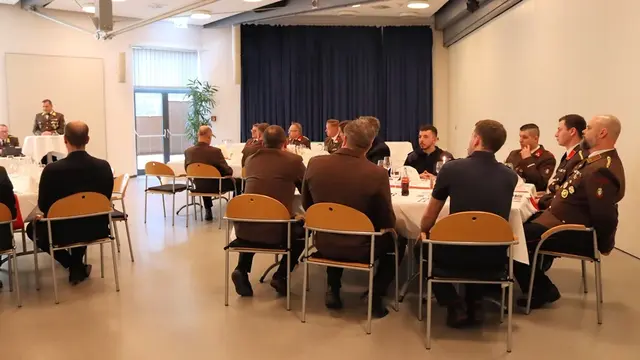Foto: BFV Leoben/Hubert Demmerer