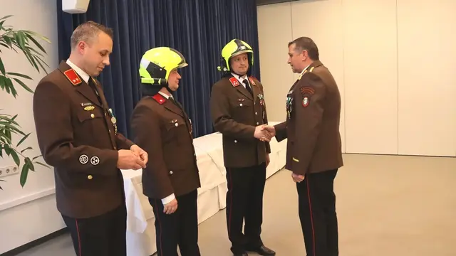 Foto: BFV Leoben/Hubert Demmerer