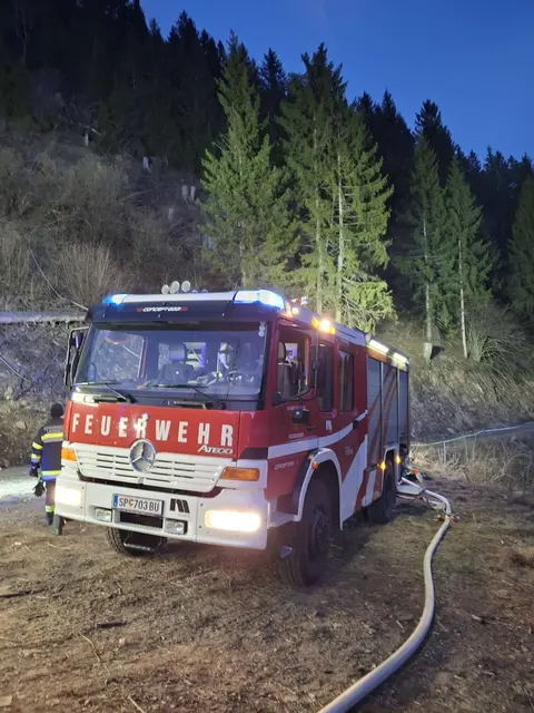 Foto: FF Reintal