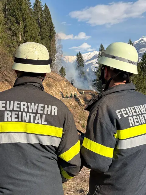 Foto: FF Reintal