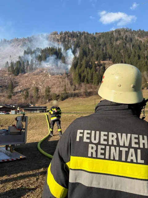 Foto: FF Reintal