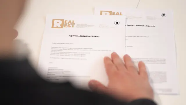 Die RE Immobilienverwaltung GmbH und Heiko Hiebler setzen auf Transparenz und individuelle Hausverwaltung in Graz. | Foto: Heiko Hiebler