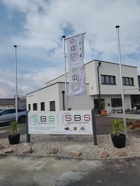 Der neue ReVital-Shop am Firmengelände der S|B|S gemeinnützige GmbH in Purgstall an der Erlauf | Foto: GVU Scheibbs