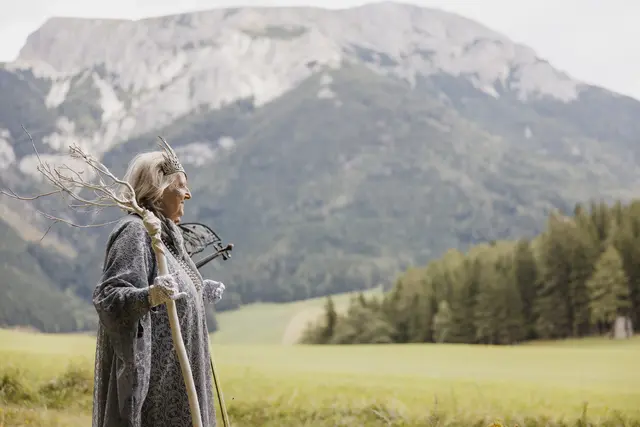 Neues Buch anlässlich 20 Jahre Steirischer Zauberwald