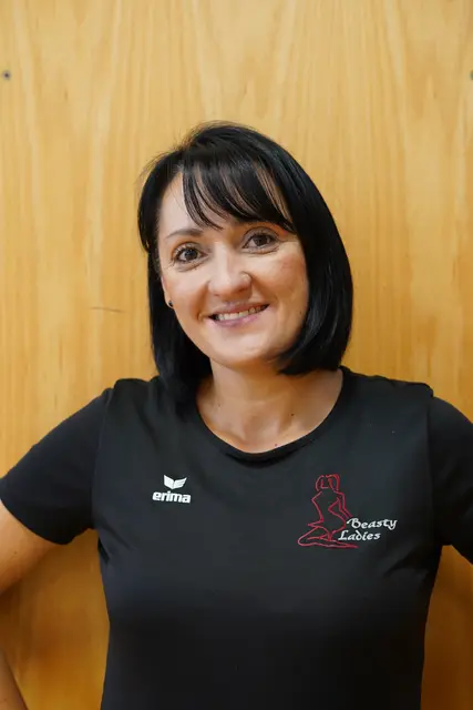 Monika Höfelsauer als Supercoach nominiert