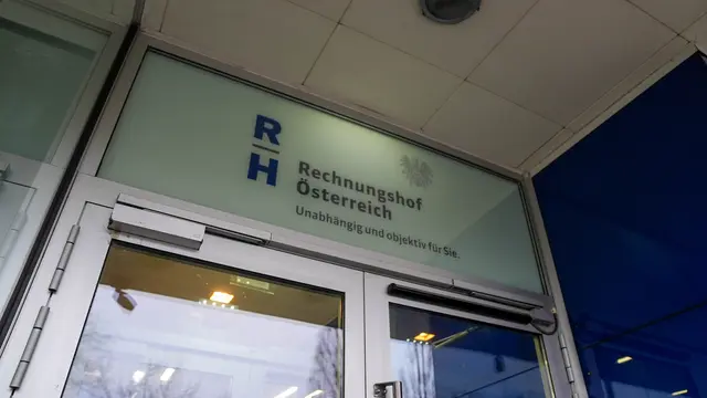 VfGH-Entscheid: Der Rechnungshof bekommt Einblick in die Bücher der FPÖ. | Foto: Andreas Pölzl/MeinBezirk