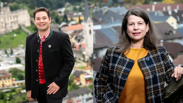 Sylvia Petschar folgt auf Philipp Schober