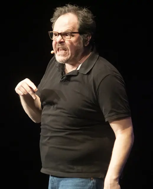 Foto: Gerhard Maly