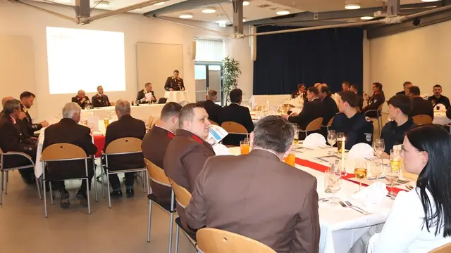Foto: BFV Leoben/Hubert Demmerer