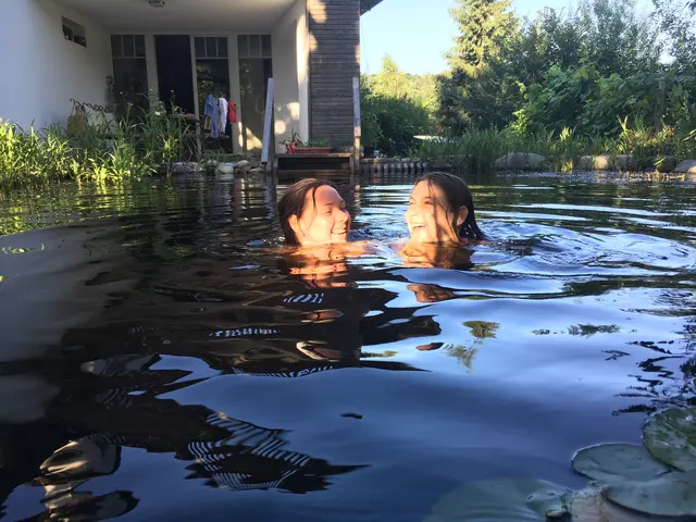 [Anzeige] So wird der Garten zur nachhaltigen Klimaoase