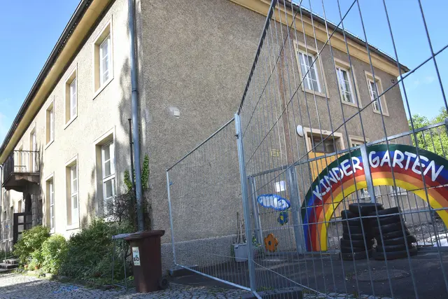 Ein Waldkindergarten könnte künftig das Betreuungsangebot in Hall in Tirol ergänzen. | Foto: Stadt Hall in Tirol